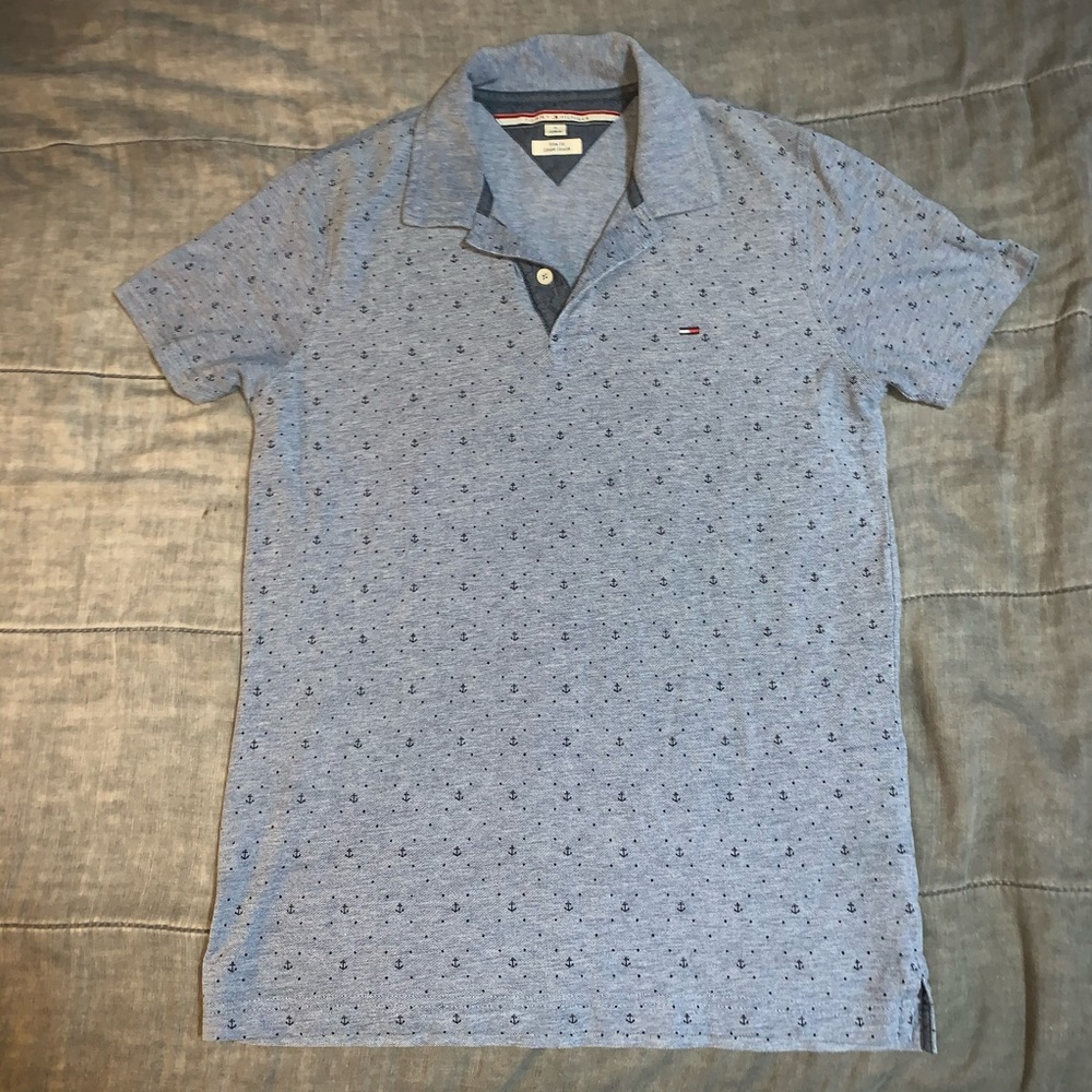 Tommy Polo Shirt